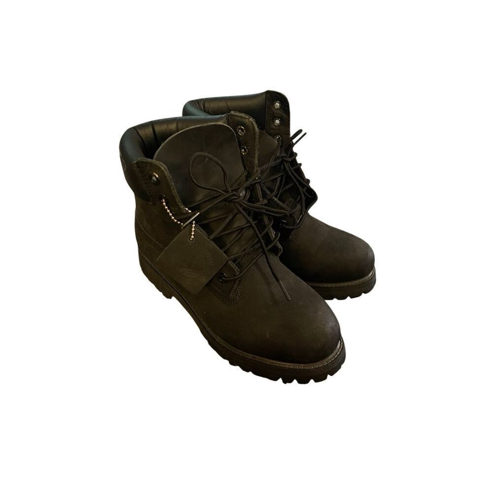 Timberland Field Boot